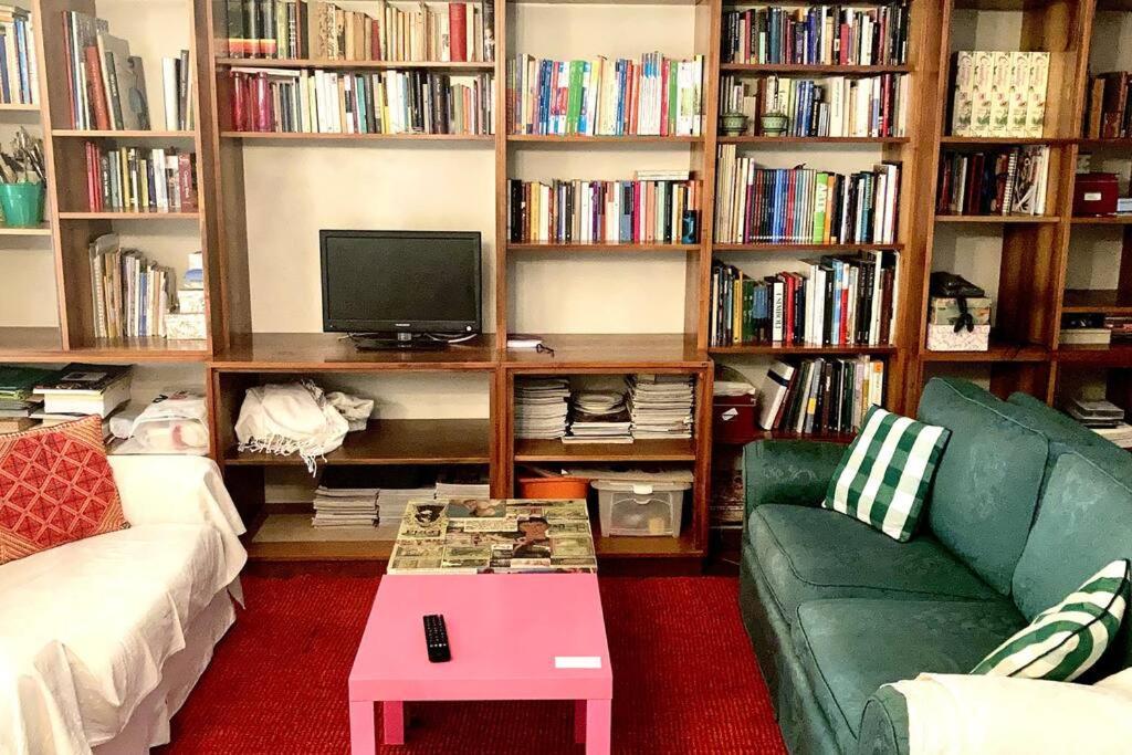 Casa Atelier Apartment Novara Bagian luar foto