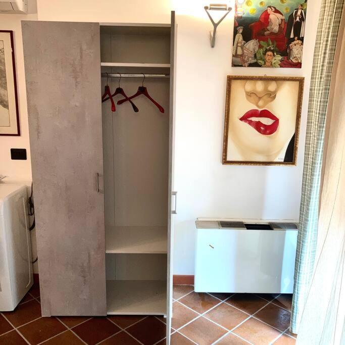Casa Atelier Apartment Novara Bagian luar foto